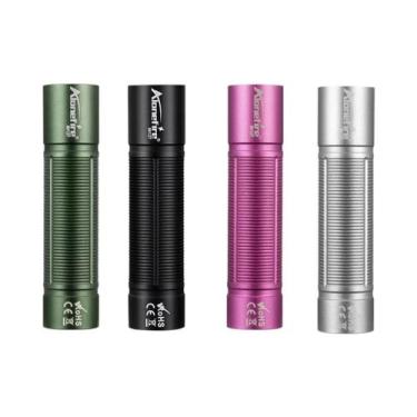 Imagem de Lanterna Mini USB Recarregável De Alta Luminosidade, Tocha De Bolso Pa