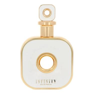 Imagem de Perfume Armaf Infinity Gold Eau De Parfum Feminino 105ml