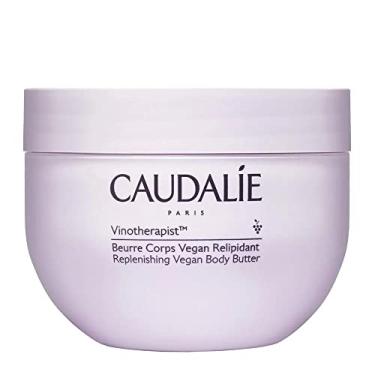 Imagem de Caudalie Vinotherapist Manteiga Corporal Vegana Relipidante - 200 mL