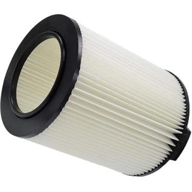 Imagem de Filtro de substituição VF4000 para aspirador de pó Ridgid 72947 padrão molhado seco 5 a 20 galões 6-9 Gal Husky compatível com aspirador WD5500 WD0671 RV2400A RV2600B Vac