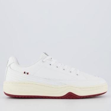 Imagem de Tênis Fila Clubhouse Masculino-Masculino