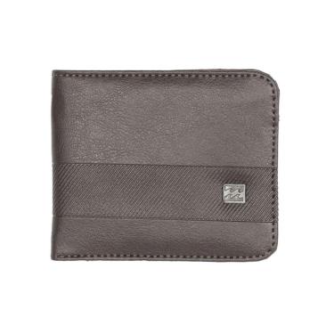 Imagem de Carteira Billabong Slim II WT24 Marrom-Masculino