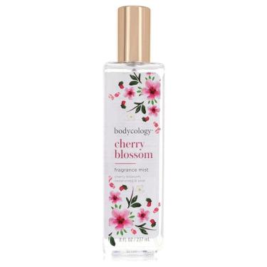 Imagem de Perfume Feminino Cherry Blossom Bodycology 236 Ml Fragrance Mist