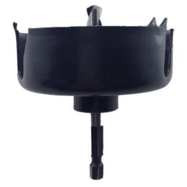 Imagem de Serra Copo Carbon Para Madeira 70mm - 2608594281 - Bosch