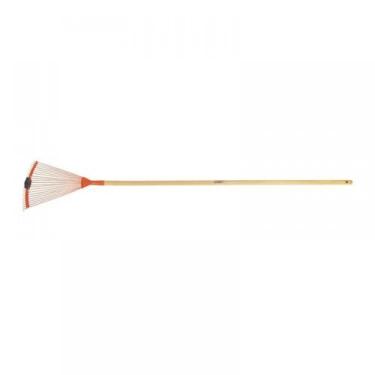 Imagem de Vassoura Metallica Regulável Com Cabo - 22 Dentes - Tramontina