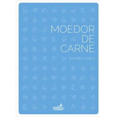 Imagem de Moedor de Carne - HUMANA LETRA, Sortido