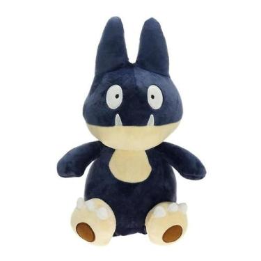 Imagem de Brinquedo de pelúcia Pokémon Munchlax 37cm - Gloome Store