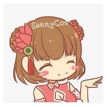 Imagem de Fantasia de cosplay Anime My Dress-up Darling Marin Kitagawa - Gloome 