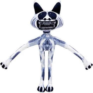 Imagem de Brinquedo de pelúcia Monster Bear Zoonomaly, jogo de terror, bicho de 