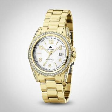 Imagem de Relógio Feminino Champion Ana Hickmann Analógico AH20159H-Feminino