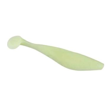 Imagem de Isca artificial rebel plastica macia  shad minnow 23cm - Action Plasti