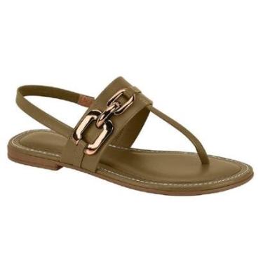 Imagem de SANDALIA BEIRA RIO CASUAL REF 8552.209.9569 FEMININO-Feminino