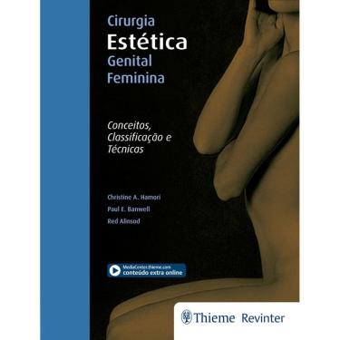 Imagem de Cirurgia Estetica Genital Feminina
