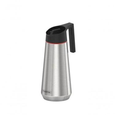 Imagem de Bule Térmico Tramontina Exata Em Aço Inox 750 Ml