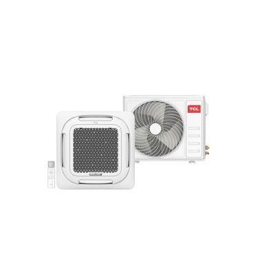 Imagem de Ar Condicionado Cassete Inverter TCL 55000 BTU/h Frio Monofásico TAC-55CSGS/CT-INV - 22...