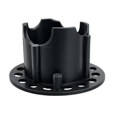 Imagem de Espaçador Para Malha Pop Ferro Aço Eps 25/30mm C/ 250 Pçs - MARELAGO