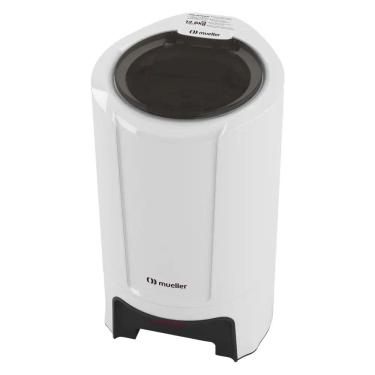 Imagem de Centrifuga de Roupas Mueller Fit 12,6kg Molhada Tampa Dupla 600057