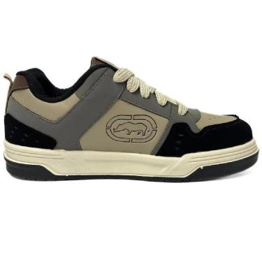 Imagem de TENIS ECKO RETO STREETWEAR REF VS706ECK MASCULINO-Masculino