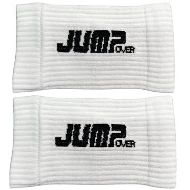 Imagem de Munhequeira Canelada - Jump Over-Unissex