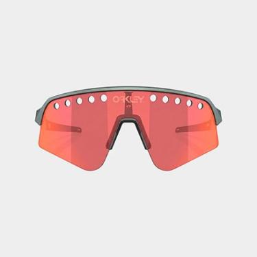 Imagem de Óculos de Sol Oakley Sutro Lite Sweep Pacific Trail 3139-Masculino