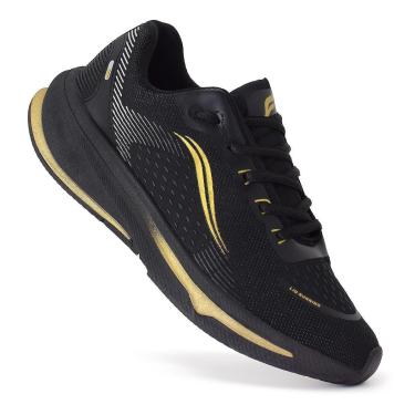 Imagem de Tênis Training Masculino Musculação Impulse Running Lig Shoes Academia Treino Leve Anti...