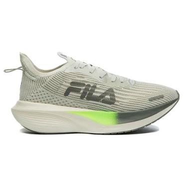 Imagem de Tênis Fila Racer Carbon 2 Feminino, 35