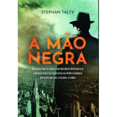 Imagem de A mão negra: A guerra épica entre um detetive brilhante e o braço mais