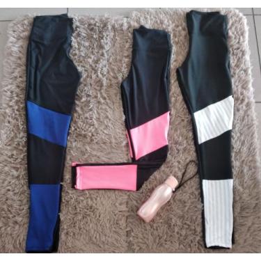 Imagem de Calça leggin - Deilson  modas fitness