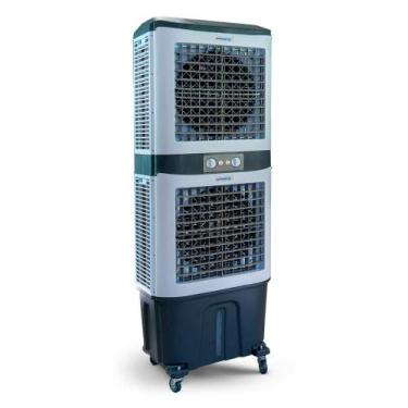 Imagem de Climatizador Ultra 80 Double 220V Ultraar - ULTRAAR VENTILACAOO INDUST