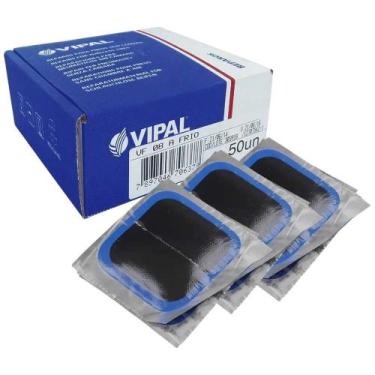 Imagem de Manchao Frio Vf 08 67mm C/ 50 Un - VIPAL