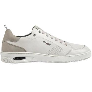 Imagem de Sapatênis Masculino Casual New Blady Couro Lançamento 2631B Ferracini,