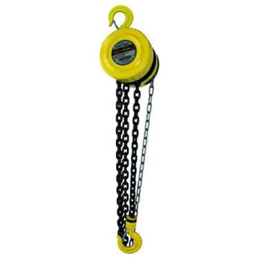 Imagem de Talha Manual de Corrente Lynus 1,0T X 3M até 1000Kg