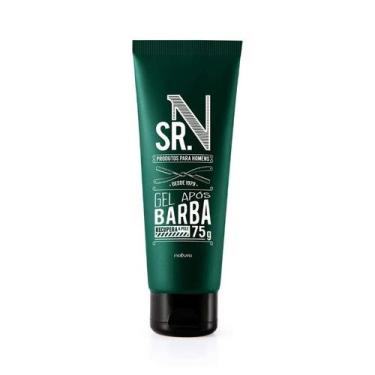 Imagem de Gel Pós-barba Sr N 75g - Natura