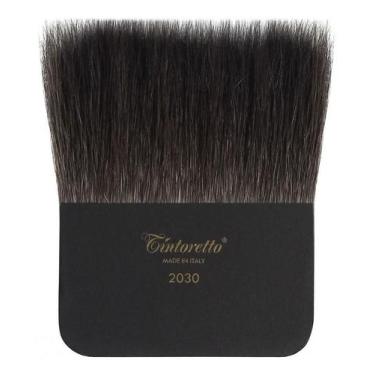 Imagem de Pincel Restauro Pintura Tintoretto Pelenesa 2030 80mm