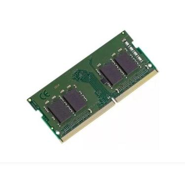 Imagem de Memoria 8gb ddr4 3200mhz hynix notebook
