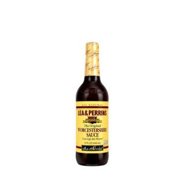Imagem de Molho Inglês Lea & Perrins  444ml