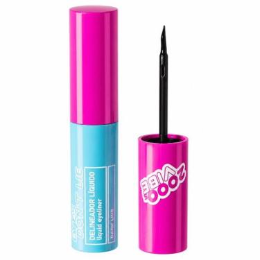 Imagem de Delineador Líquido Eyes Dont Lie Popstar Ruby Rose Acetinado