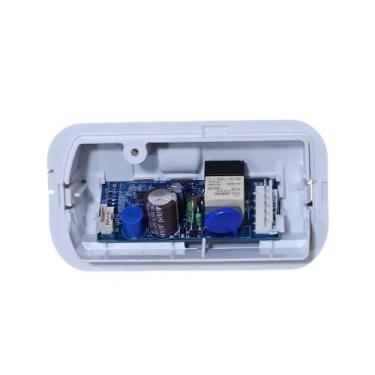 Imagem de Placa Eletronica de Controle Refrigerador Brastemp Crm44 W11656030 Ori