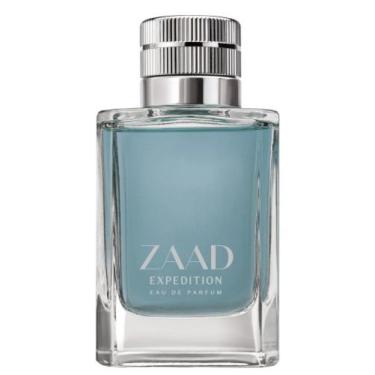 Imagem de Zaad expedition Sua de parfum - Boticário 
