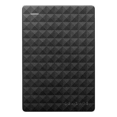 Imagem de Disco Rígido Externo HD Seagate Expansion 2TB - Sem marca