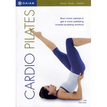 Imagem de Cardio Pilates