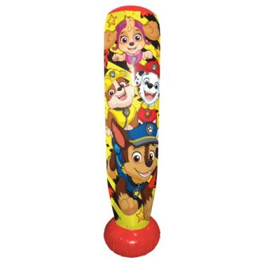 Imagem de Hedstrom Nickelodeon Paw Patrol Bop Bag Inflatable Punching Bag, 60 Inch