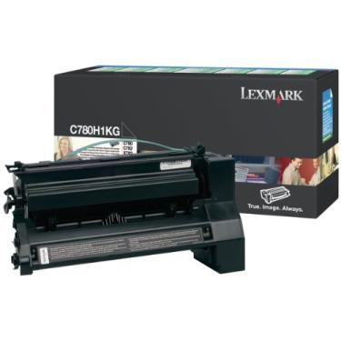 Imagem de Lexmark Cartucho de toner de programa de retorno de alto rendimento para o governo dos EUA, rendimento 15000 (X463X41G)