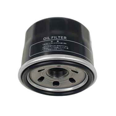 Imagem de Beck Arnley 041-0823 Filtro de óleo do motor