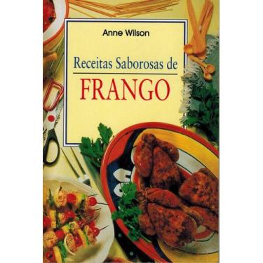 Imagem de Livro - Mini Cozinha - Receitas Saborosas De Frango