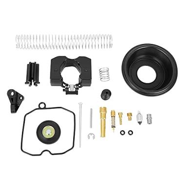 Imagem de Kit de reparo de carburador de motocicleta F FIERCE CYCLE para Harley Davidson CV 27421-99C 27490