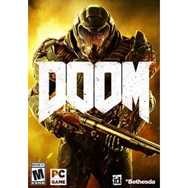 Imagem de Doom - Edição de Colecionador Xbox One Standard