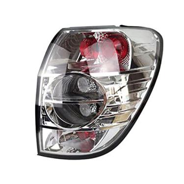 Imagem de JESYMBX Para Chevrolet Captiva 2011-2014 Para-choques Traseiro Lâmpada Traseira Luz de Sinal de seta Luz de inversão Sem Bulbo Lado Direito do Passageiro