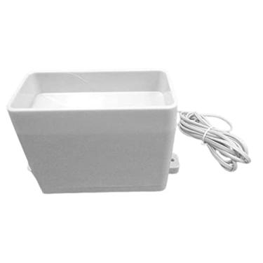 Imagem de IEUDNS Pluviômetro de Instalação Simples para Estação Meteorológica de Jardim