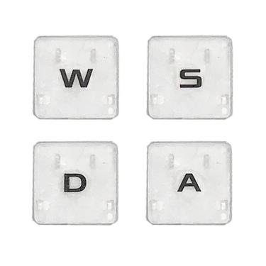 Imagem de Tampa e dobradiça do teclado para ASUS  ROG Strix Scar III  G531GW  G531GD  G531GT  G531GV  G531G